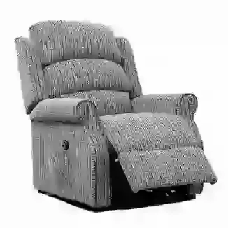 Traditional Style Manual Reclining or Lift and Rise Arm Chair